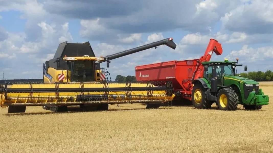 Herkes ismini biliyordu: Konya'nın tarım devi iflas bayrağını çekti! 4